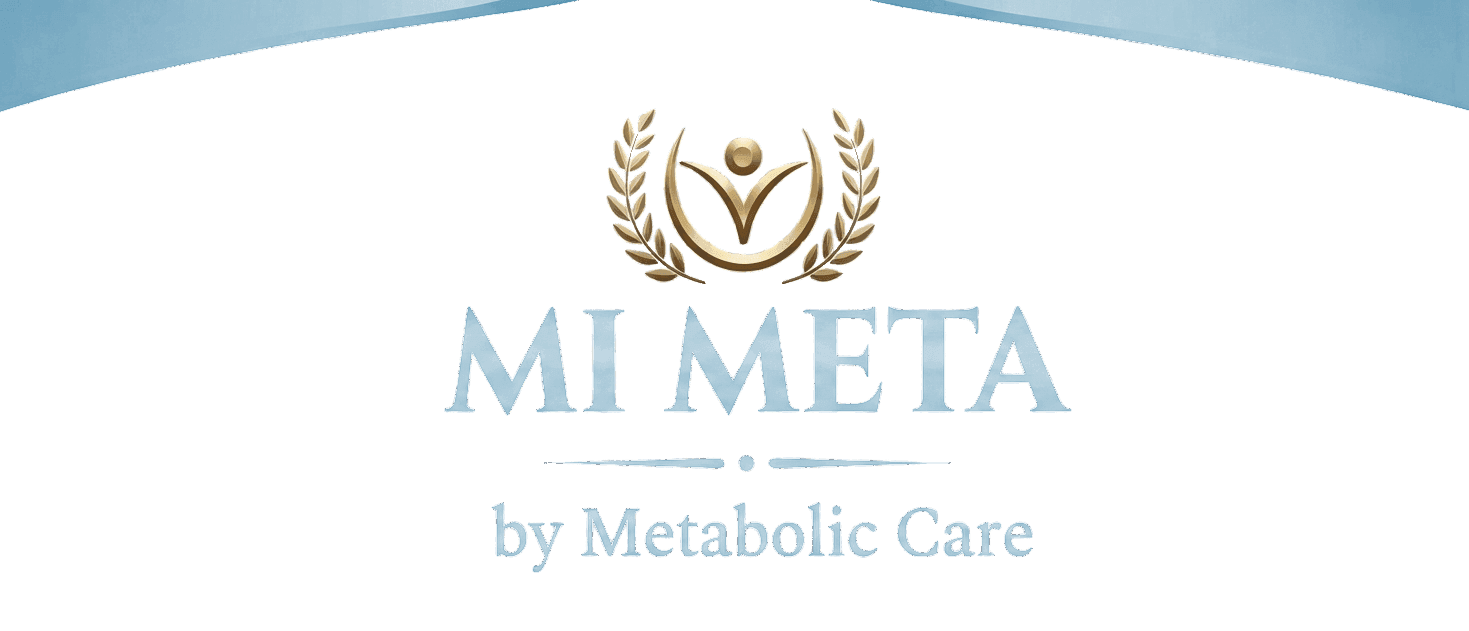 Mi Meta — by Metabolic Care