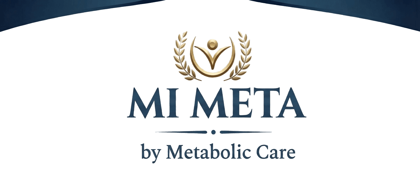 Mi Meta — by Metabolic Care